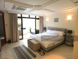 The Balmoral (D10), Condominium #241644591